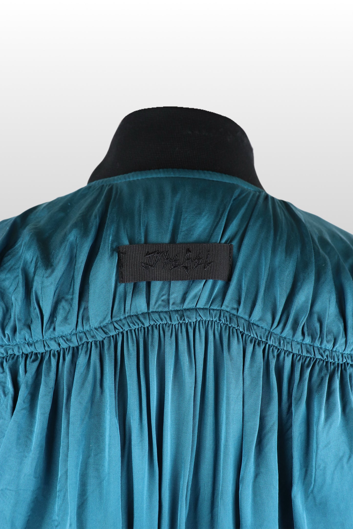 Diesel Multipocket Bomber Jacket