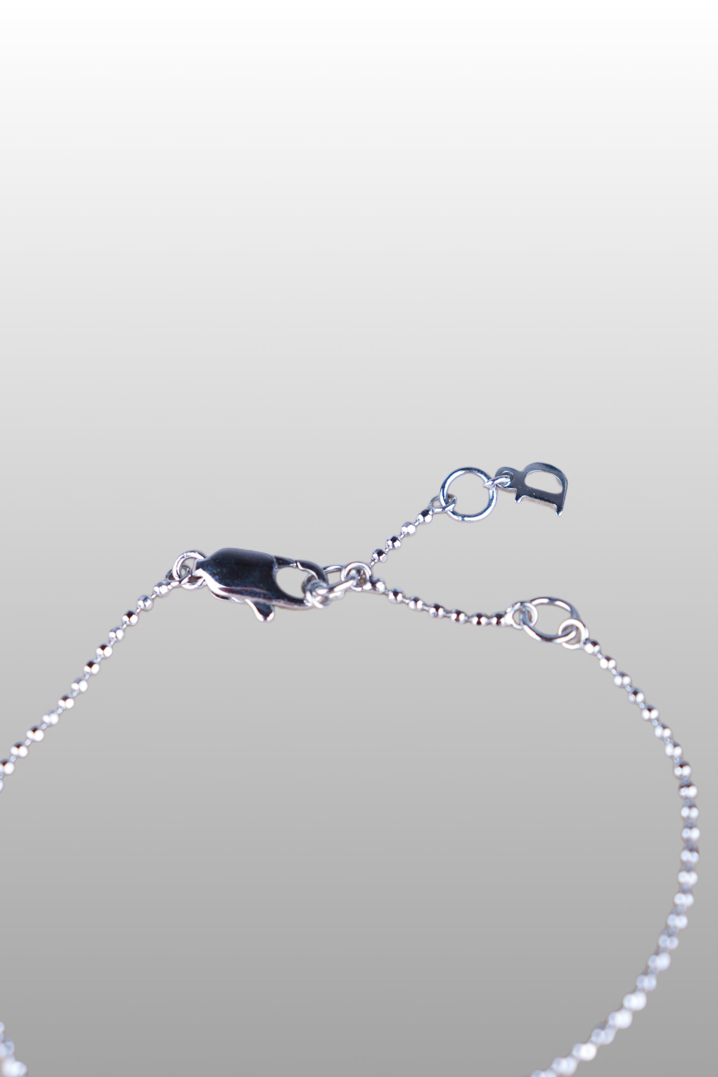 Christian Dior Dice Cube Bracelet