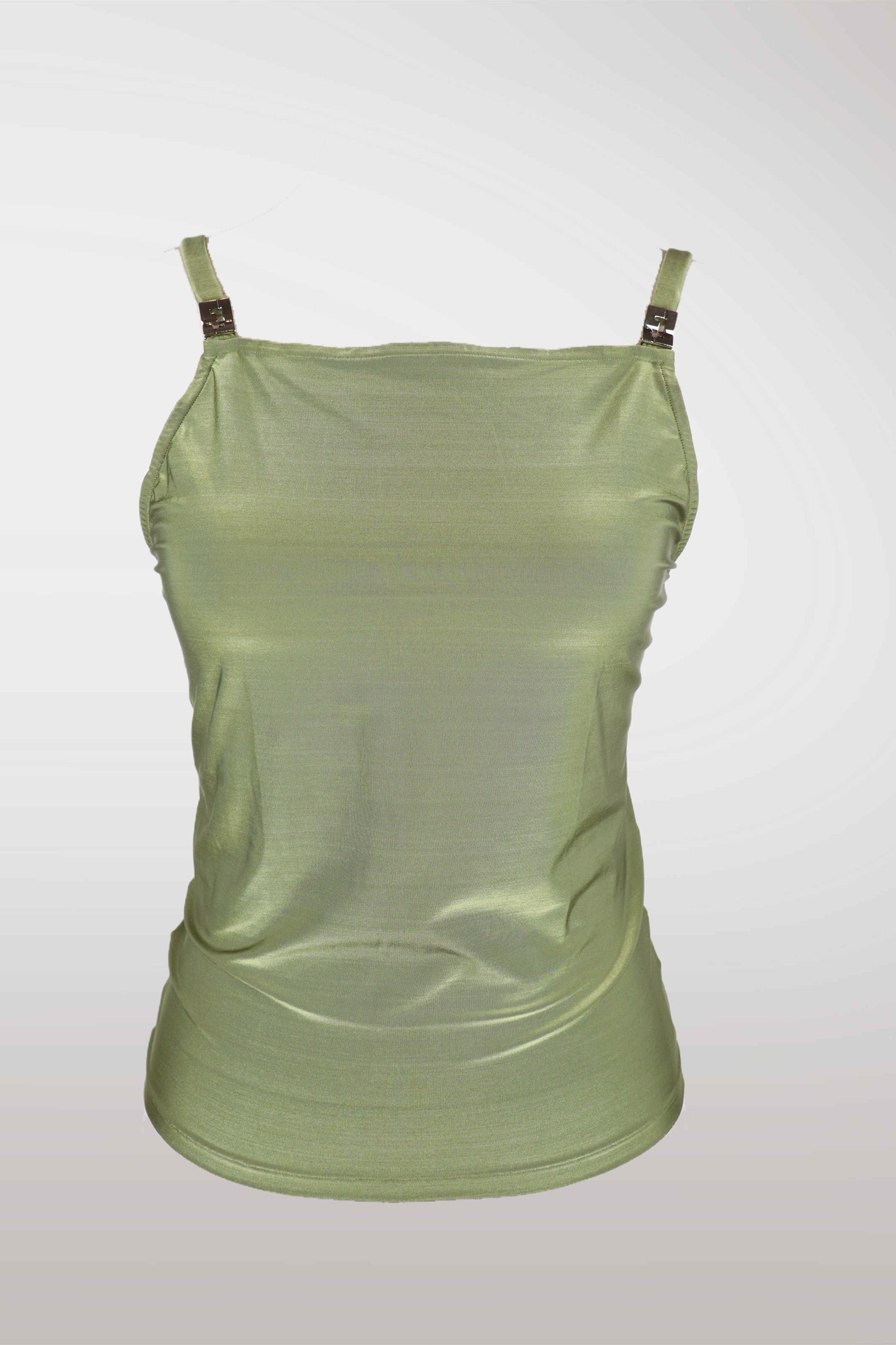 Green tank top with thin straps on a white background
mint condition vintage
designer archive piece
rare runway sample
one of a kind vintage
limited edition designer
authentic vintage designer
rare vintage designer find
collectible vintage fashion
high-end vintage clothing
luxury vintage apparel
designer vintage statement piece
genuine vintage couture
archival designer clothing
runway vintage fashion
vintage designer investment piece