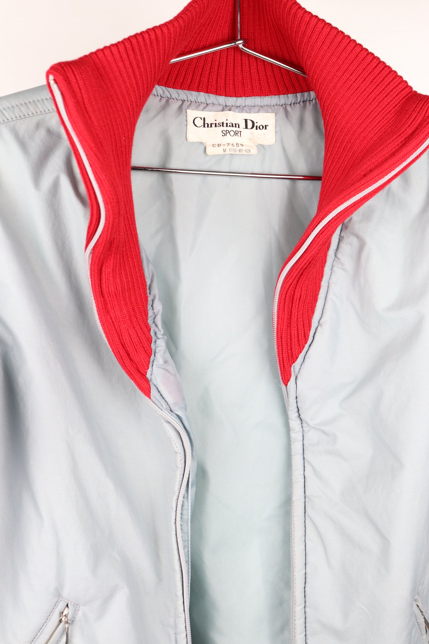 Christian Dior Sport Bomber Jacket