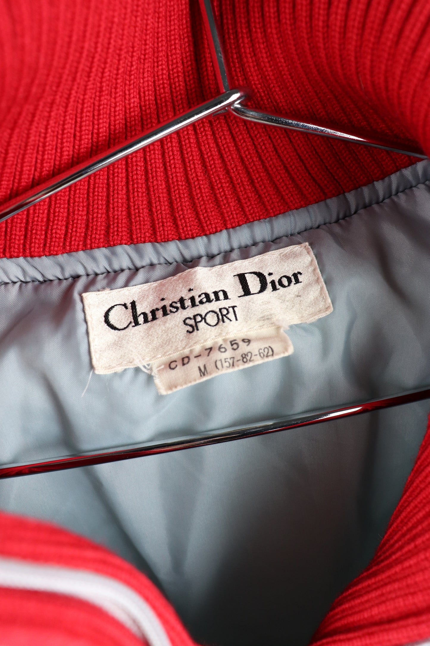 Christian Dior Sport Bomber Jacket