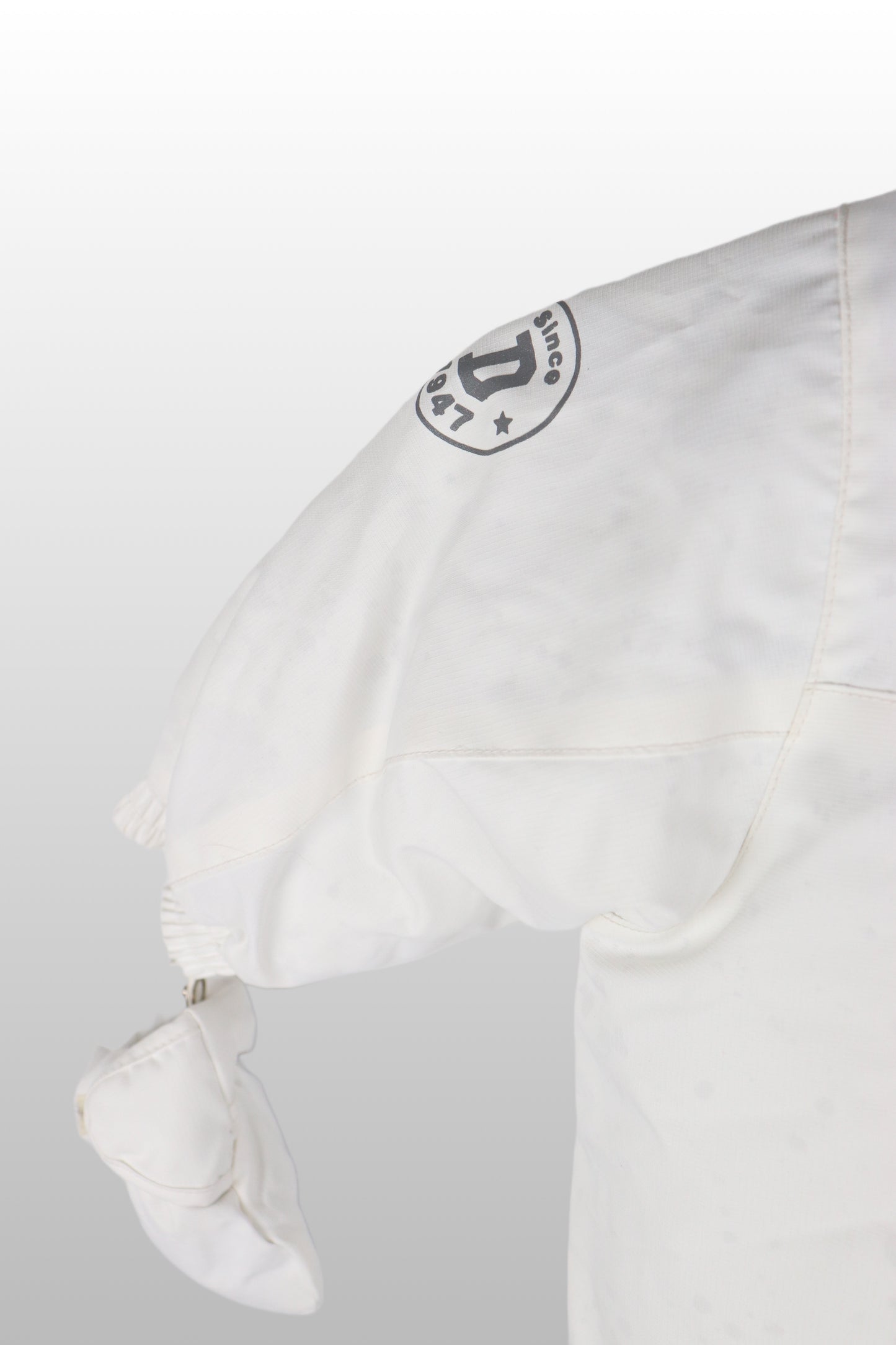 Baby Dior Snow Suit Romper Age 6M