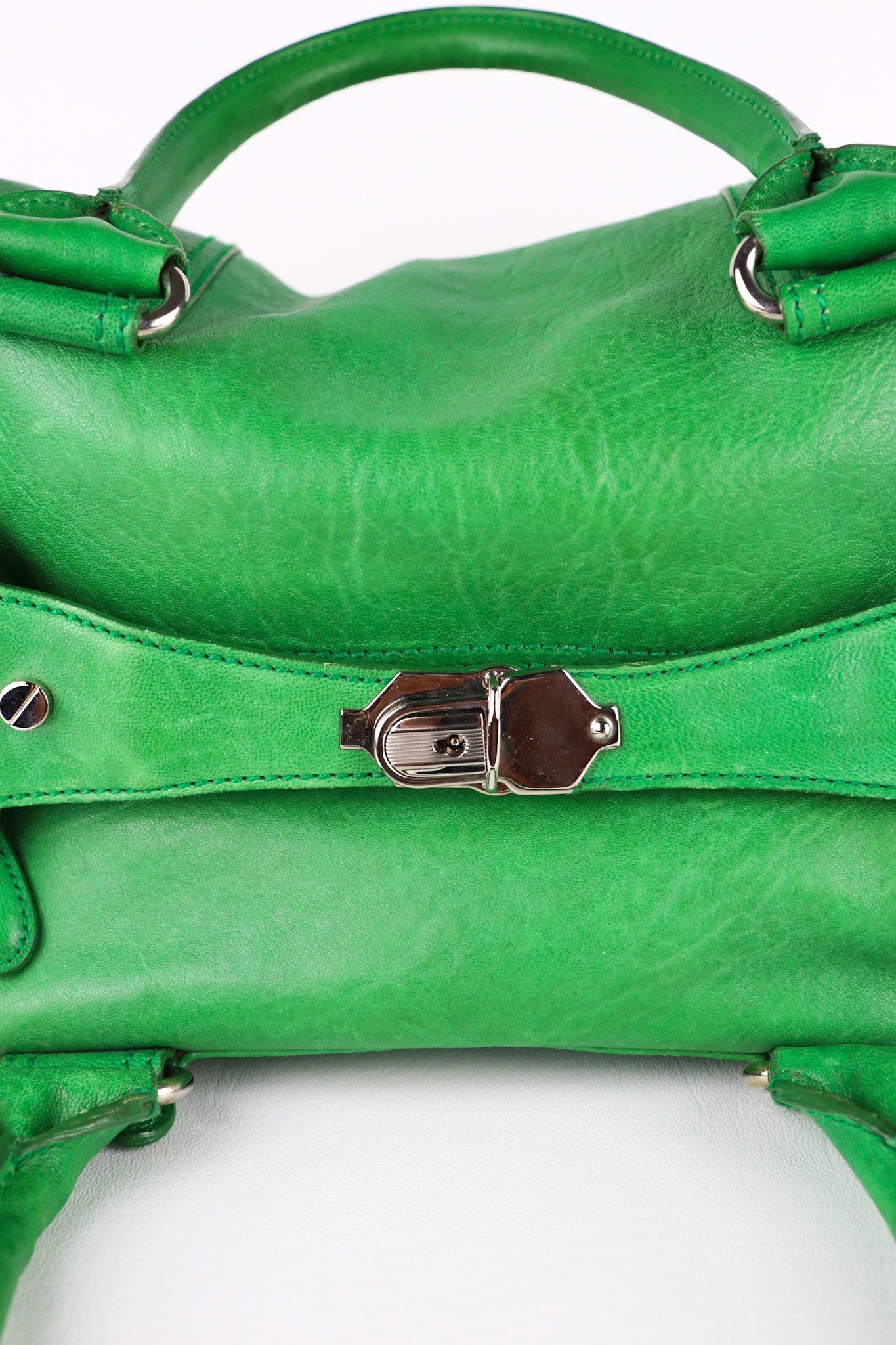 Balenciaga East West Whistle Bag