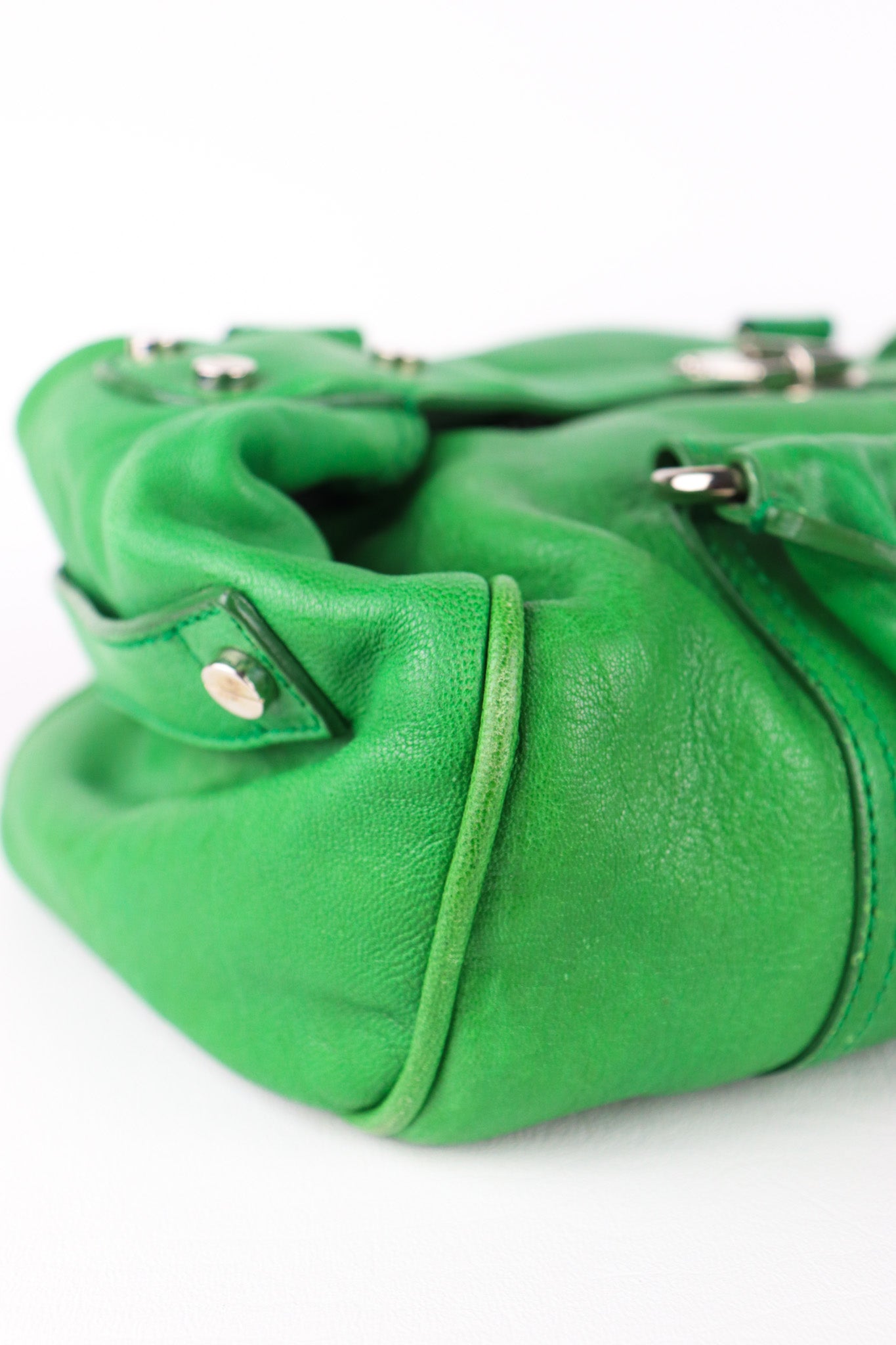 Balenciaga East West Whistle Bag