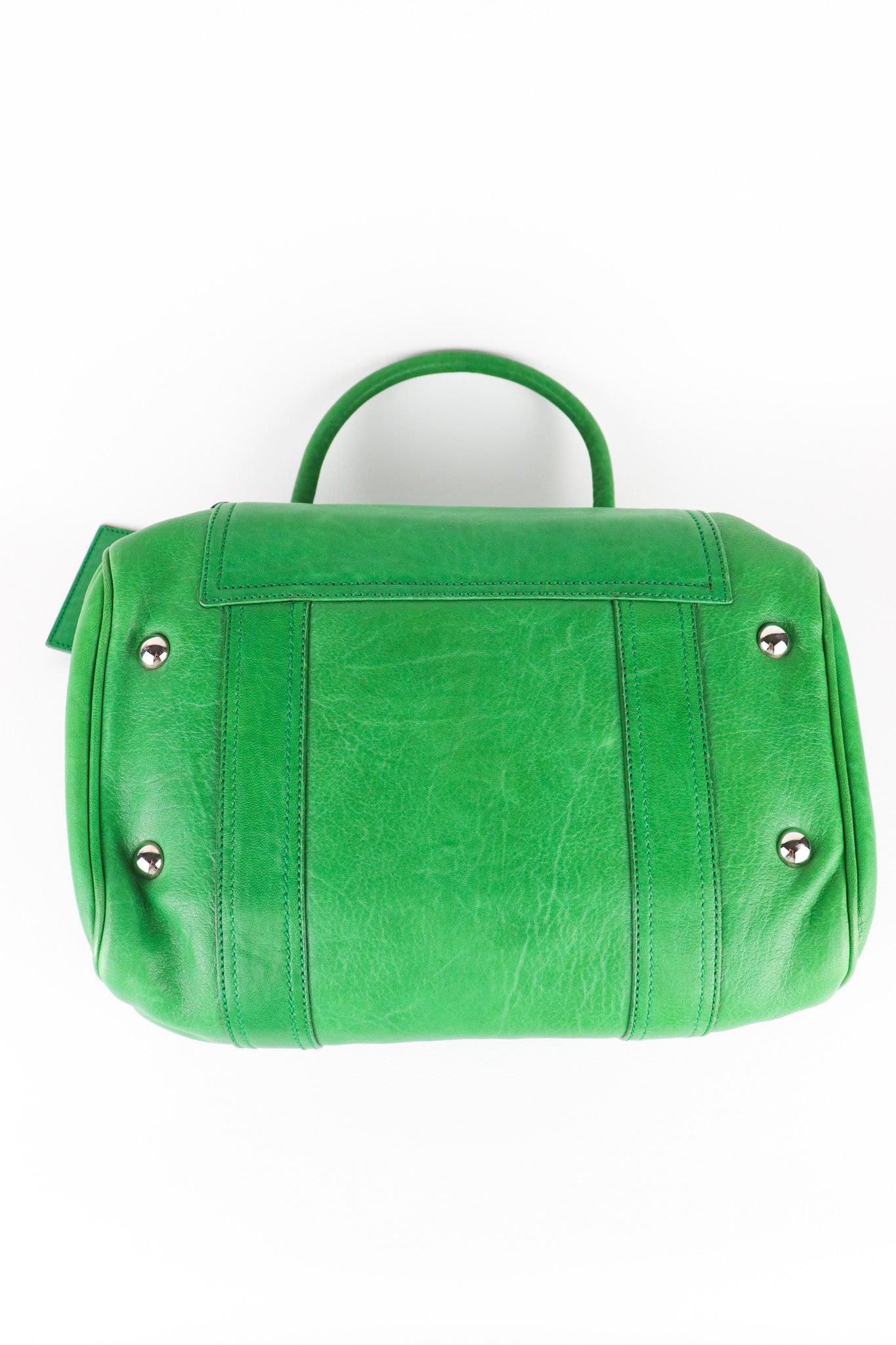 Balenciaga East West Whistle Bag