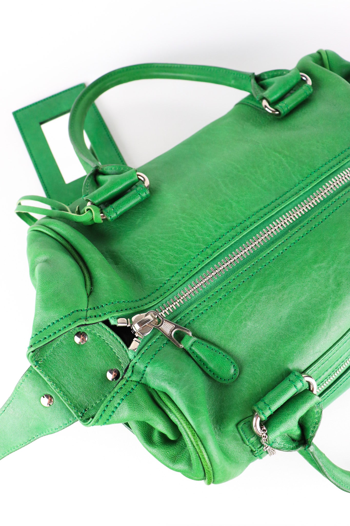 Balenciaga East West Whistle Bag