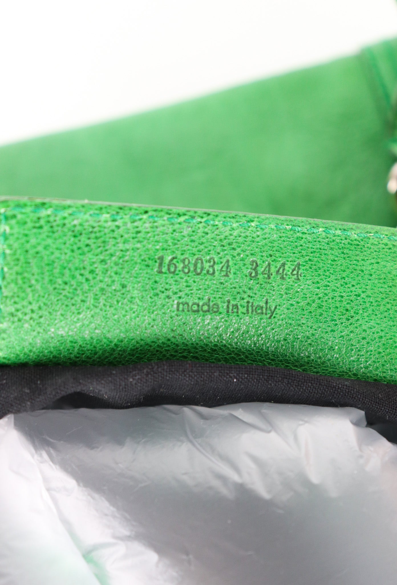 Balenciaga East West Whistle Bag