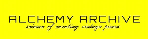 Alchemy Archive logo