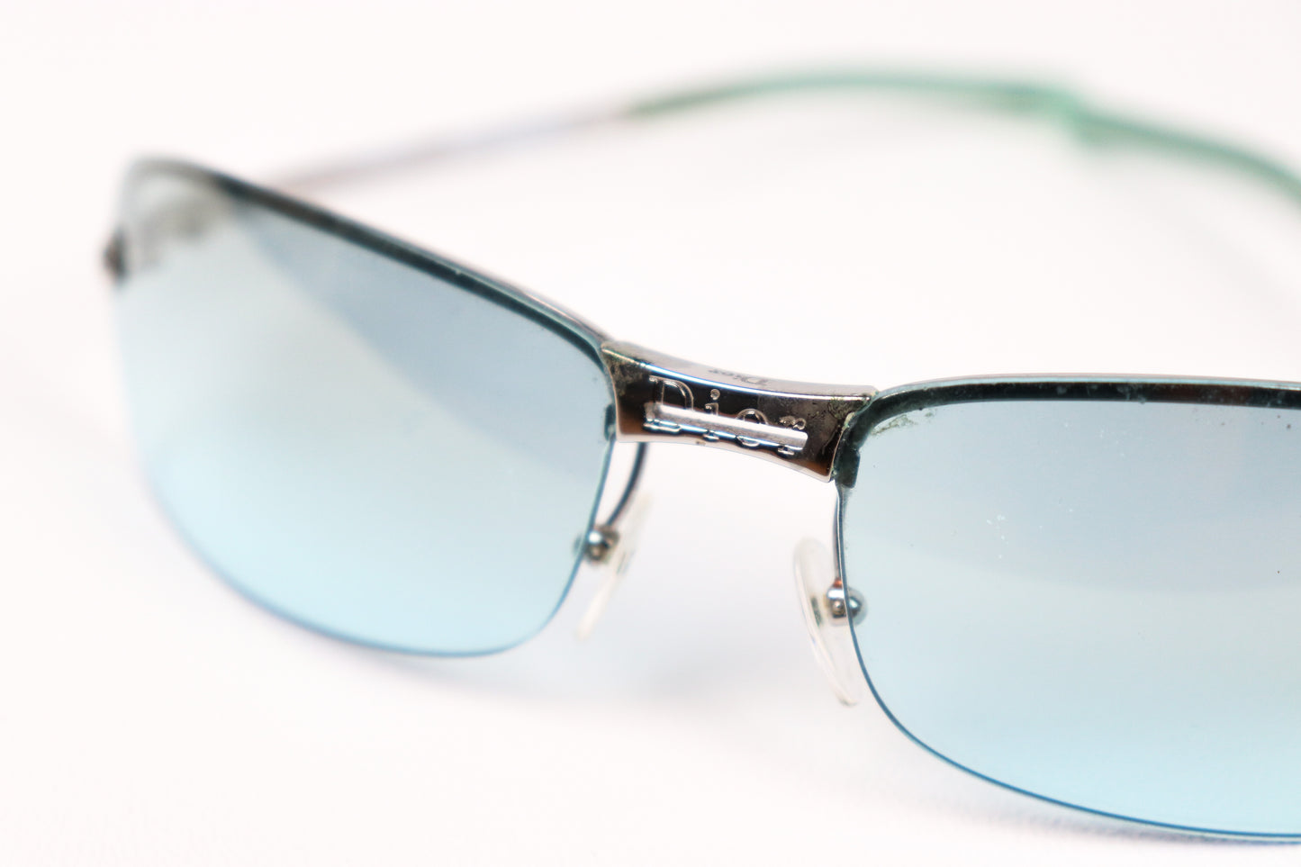 Vintage Dior Adiorable 1 Sunglasses