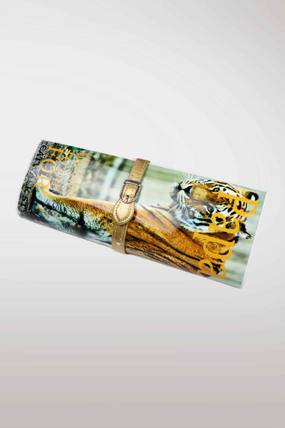 Vintage Magazine Clutch 003