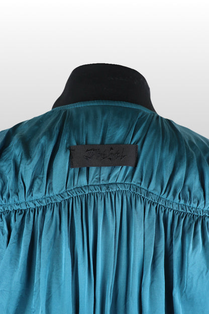 Diesel Multipocket Bomber Jacket