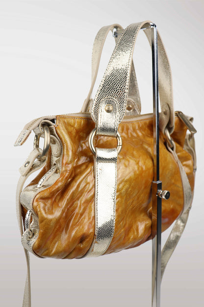 Emporio Armani Japan Exclusive Shoulder Bag