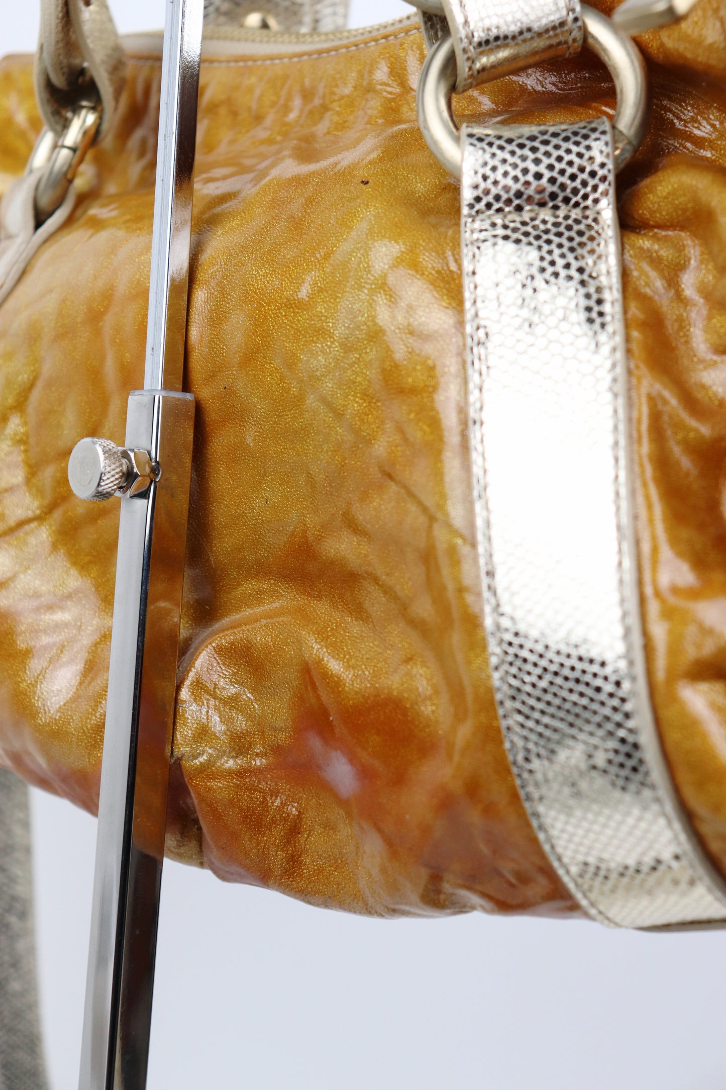 Emporio Armani Japan Exclusive Shoulder Bag