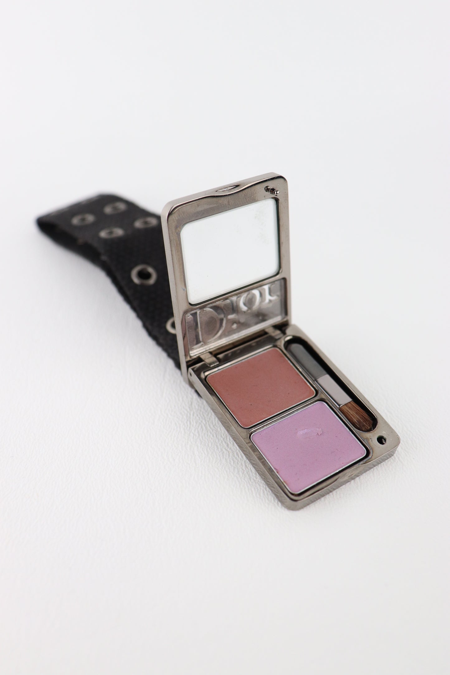 Dior Street Chic Compact Charm