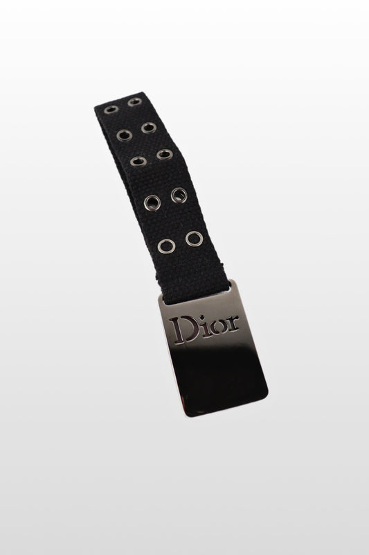 Dior Street Chic Compact Charm