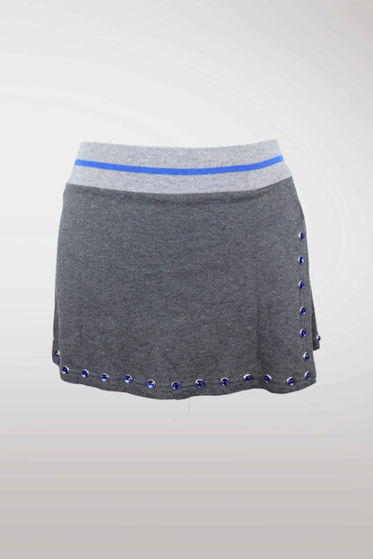 Gray skirt with blue accents on a white background

mint condition vintage
designer archive piece
rare runway sample
one of a kind vintage
limited edition designer
authentic vintage designer
rare vintage designer find
collectible vintage fashion
high-end vintage clothing
luxury vintage apparel
designer vintage statement piece
genuine vintage couture
archival designer clothing
runway vintage fashion
vintage designer investment piece