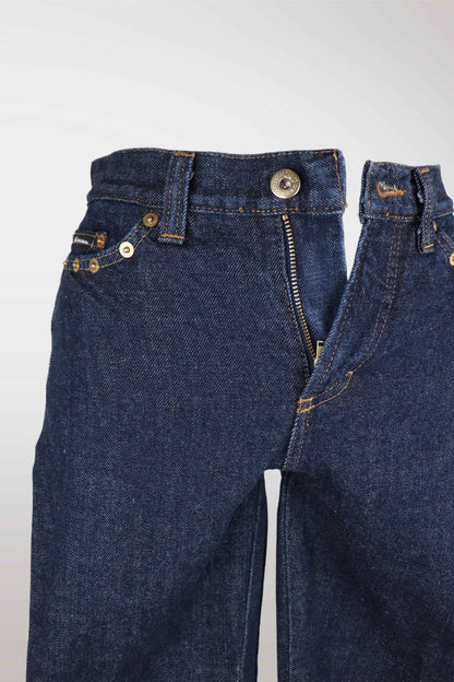 Pair of blue jeans on a white background
mint condition vintage
designer archive piece
rare runway sample
one of a kind vintage
limited edition designer
authentic vintage designer
rare vintage designer find
collectible vintage fashion
high-end vintage clothing
luxury vintage apparel
designer vintage statement piece
genuine vintage couture
archival designer clothing
runway vintage fashion
vintage designer investment piece