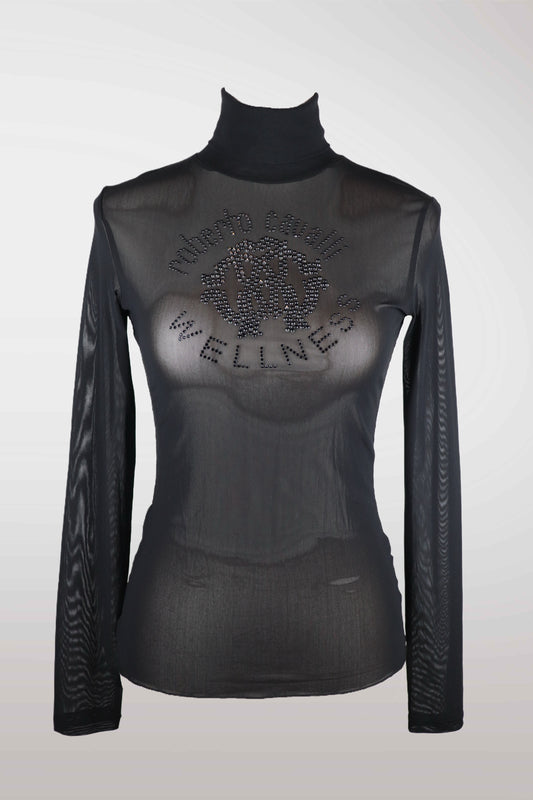 Black long-sleeve top with mesh panels on a white background

mint condition vintage
designer archive piece
rare runway sample
one of a kind vintage
limited edition designer
authentic vintage designer
rare vintage designer find
collectible vintage fashion
high-end vintage clothing
luxury vintage apparel
designer vintage statement piece
genuine vintage couture
archival designer clothing
runway vintage fashion
vintage designer investment piece
