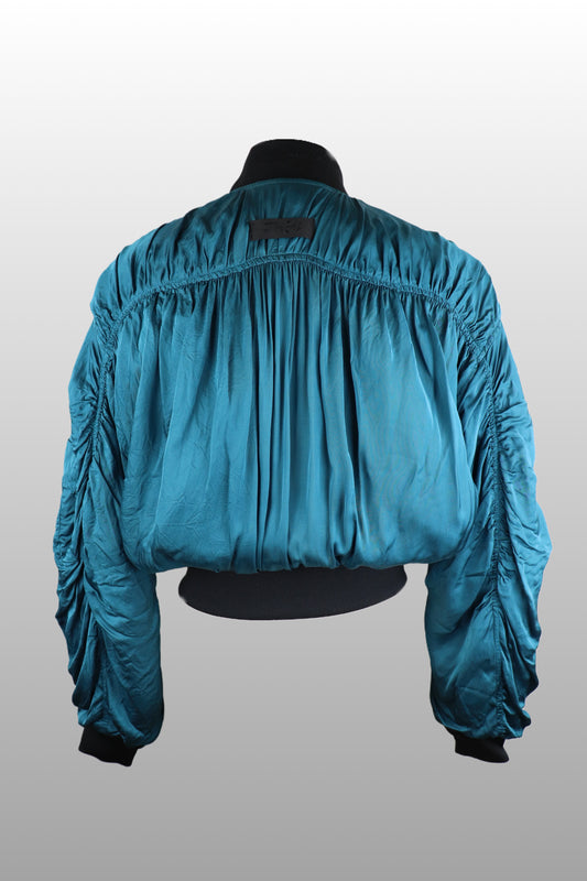 Diesel Multipocket Bomber Jacket