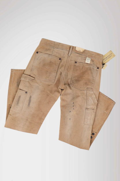 Ralph Lauren Denim & Supply Studded Jeans