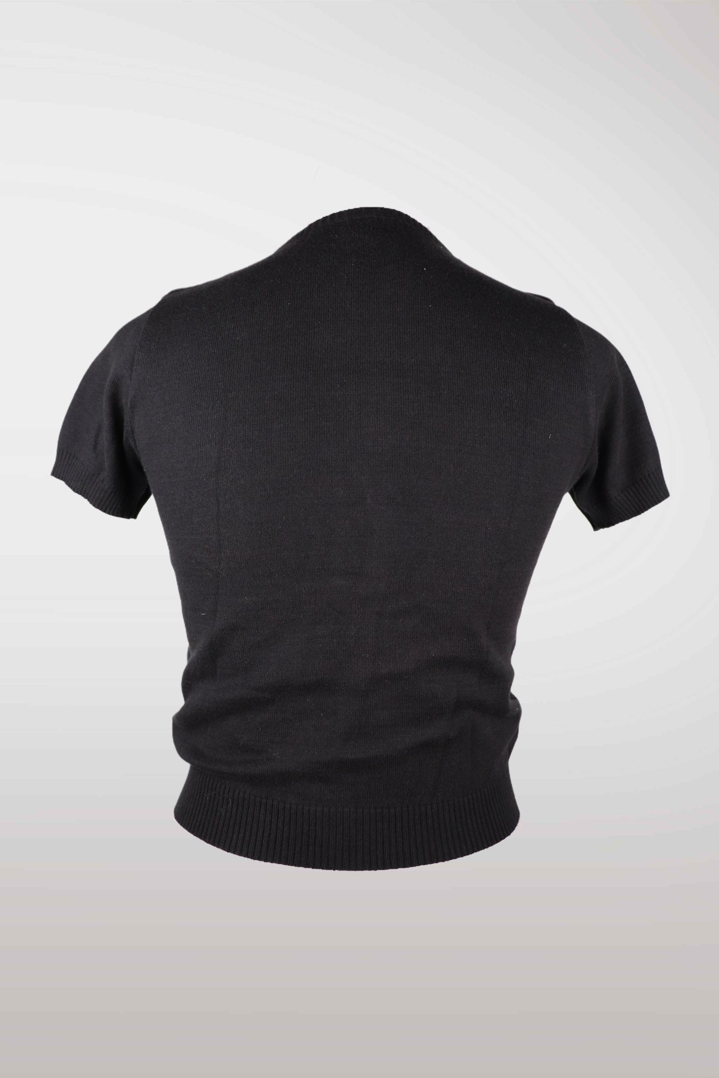 Dolce & Gabbana Floral Daisy Embroidered Cardigan