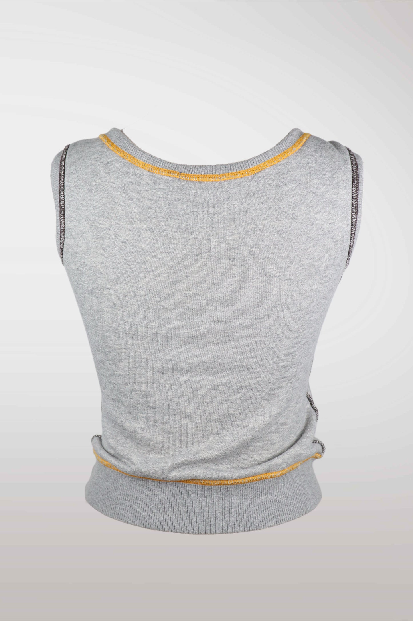 Burberry Blue Label Embellished Sweatshirt Top