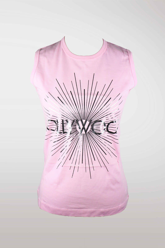 Dolce & Gabbana “Hollywood” Sleeveless Top