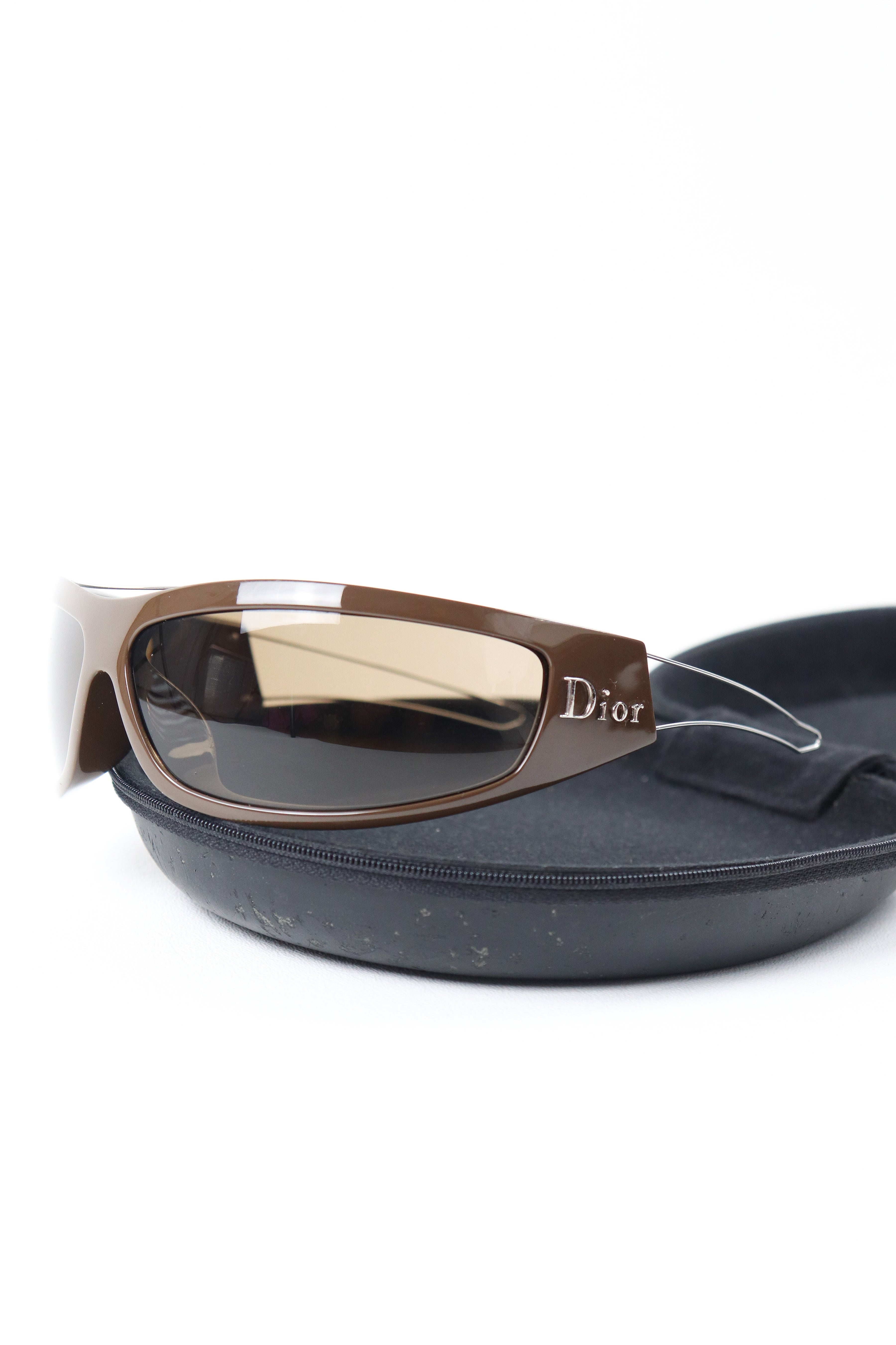 Christian dior best sale limited edition sunglasses