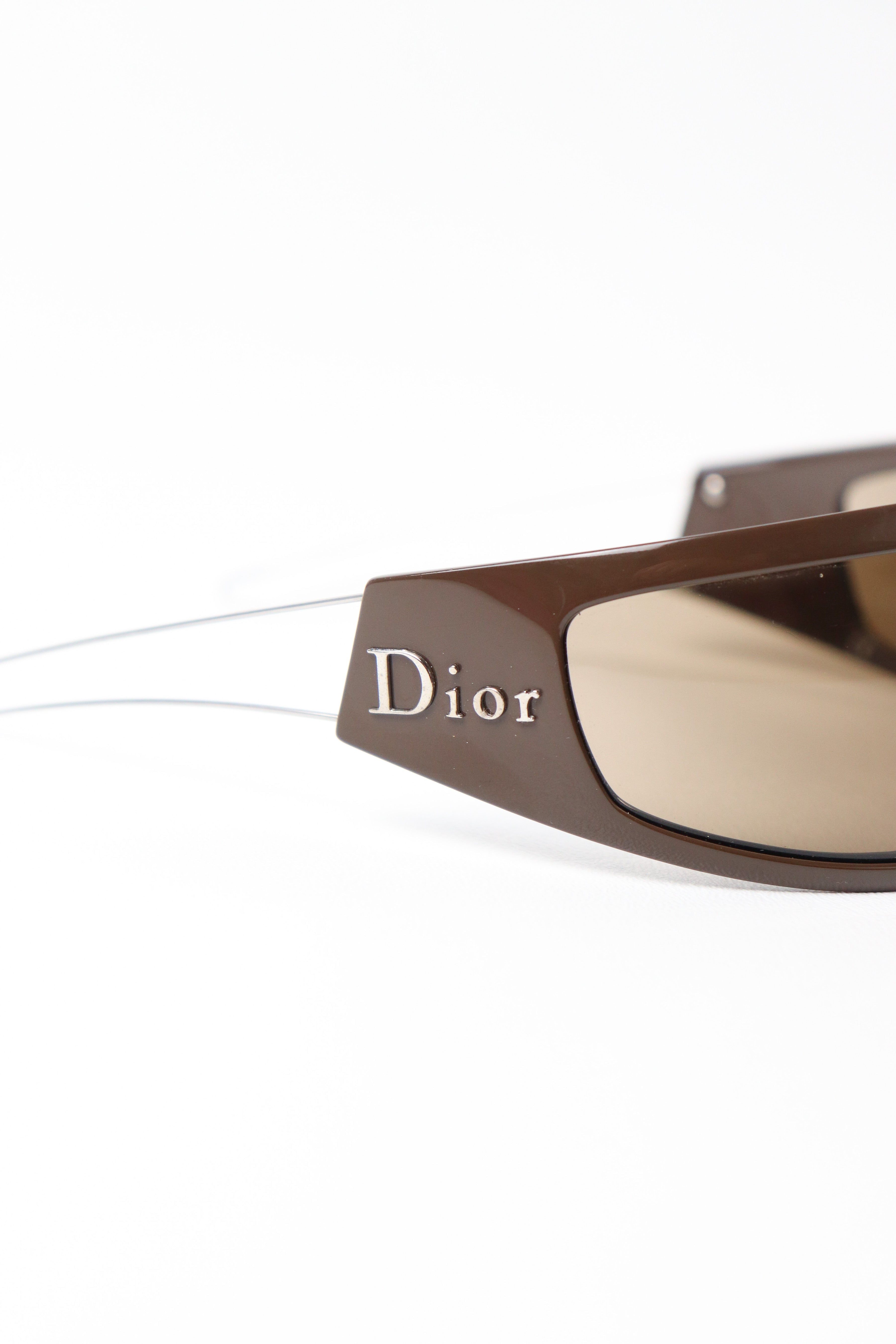 Christian dior clearance limited edition sunglasses