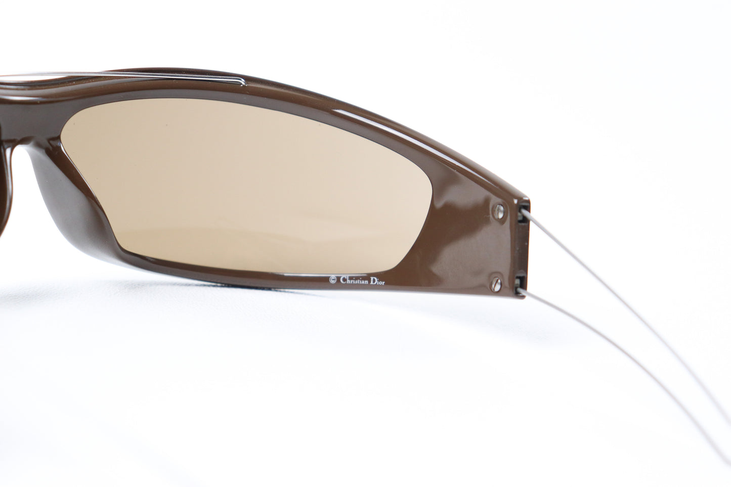 RARE Christian Dior Limited Edition Sport Ski Sunglasses – Alchemy