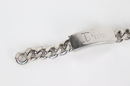 Christian Dior Chunky ID Lip Gloss Bracelet