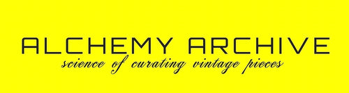Alchemy Archive