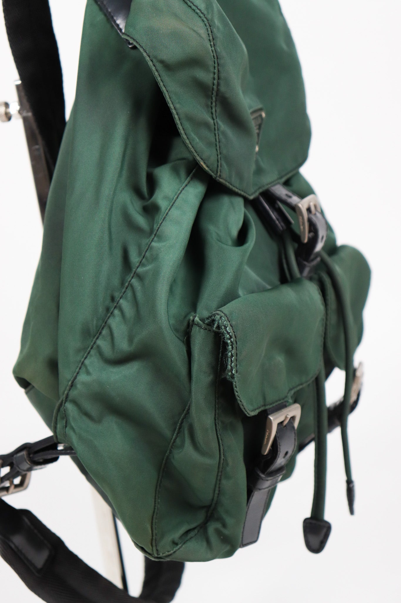 90s PRADA Nylon Mini Backpack 90s PRADA Nylon Mini Backpack