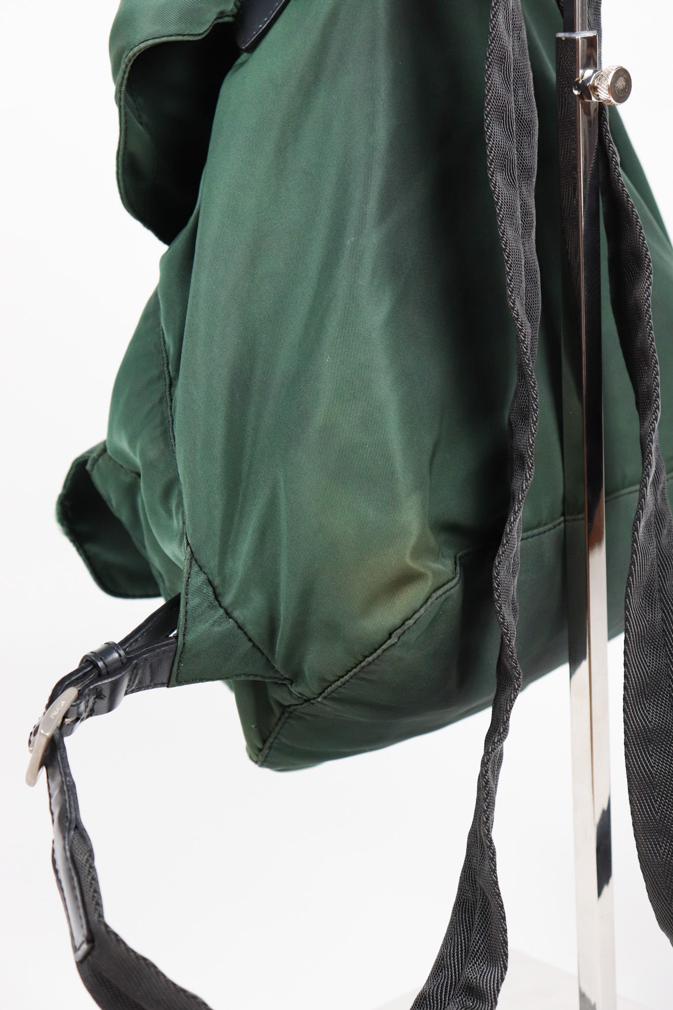 90s PRADA Nylon Mini Backpack 90s PRADA Nylon Mini Backpack